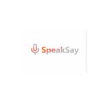 SpeakSay Profile Picture