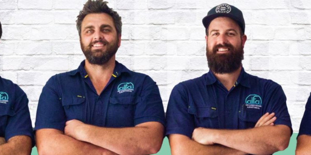 Quality Systems, Expert Installation by Alfa Air & Electrical