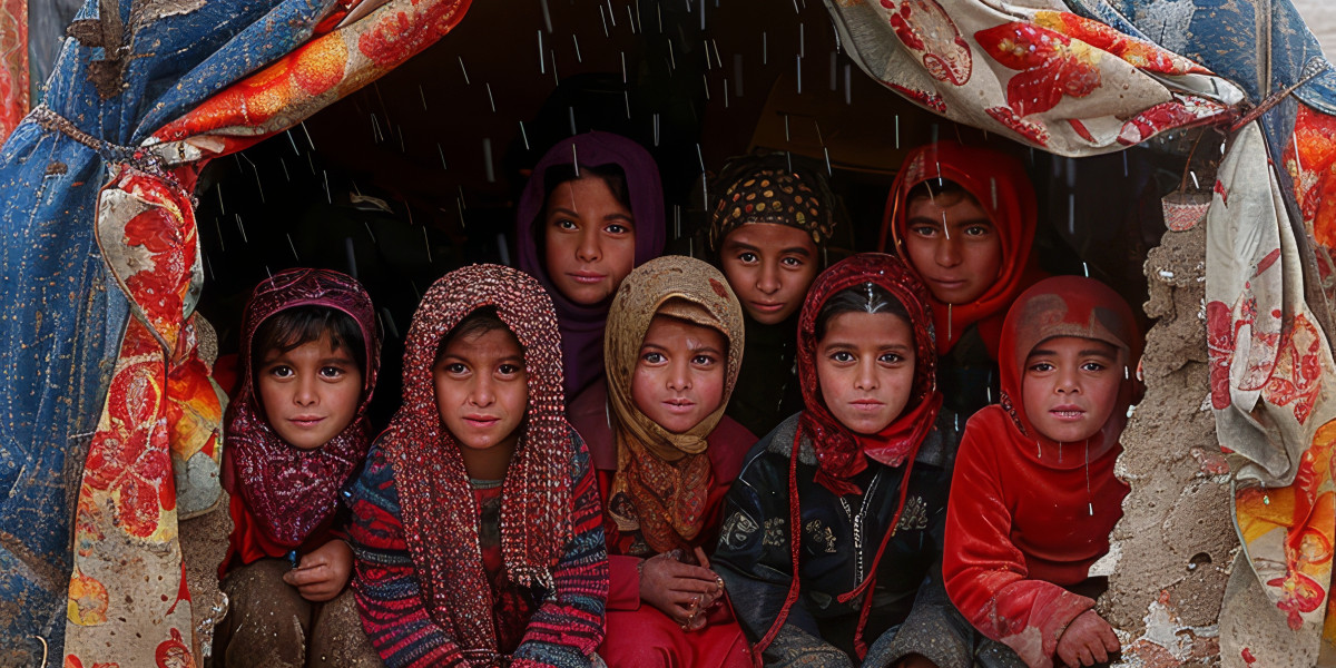 How Can You Help Support Families Facing Crisis In Palestine?