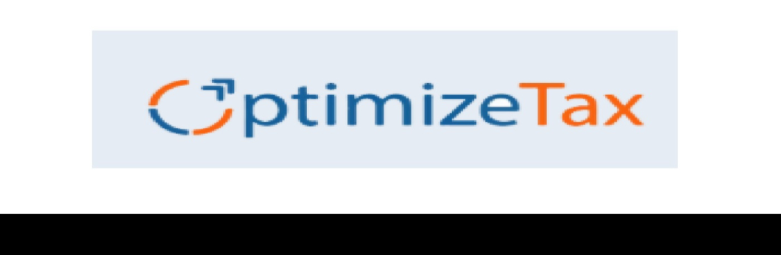 Optimize Tax LLC Cover Image