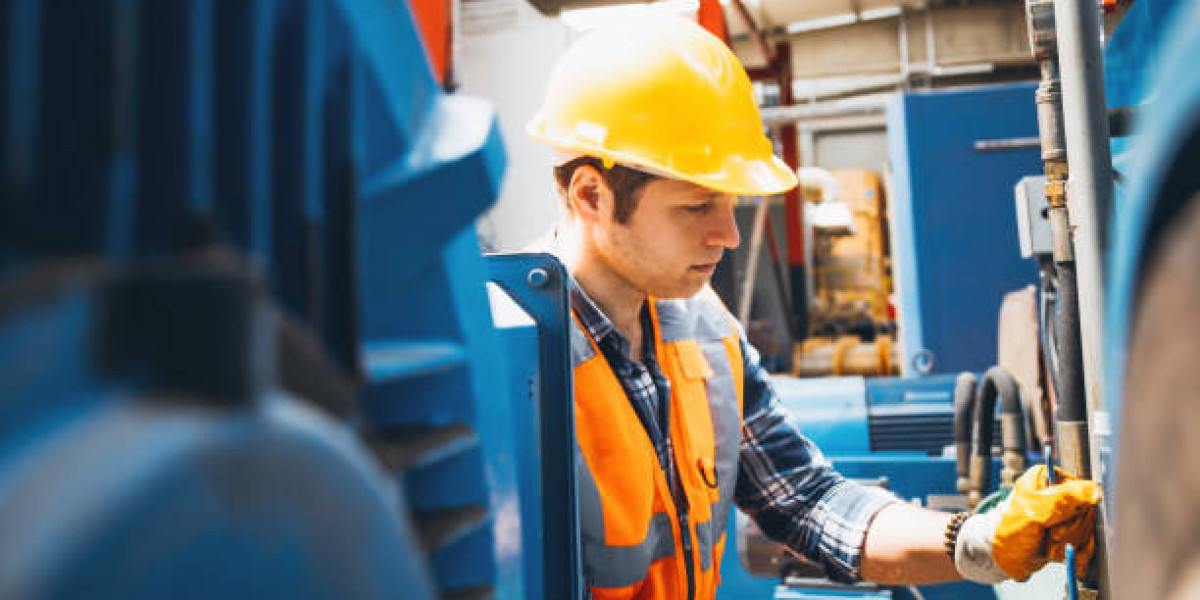 Motor Monitoring Market Outlook: Trends, Growth Drivers, and Future Opportunities