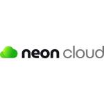 Neon Cloud Profile Picture