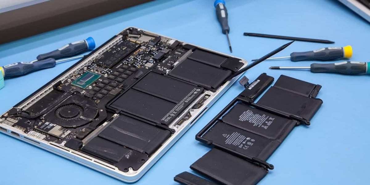 Can Digital Marketing Services Help MacBook Repair Centers Grow Faster and Get More Customers?
