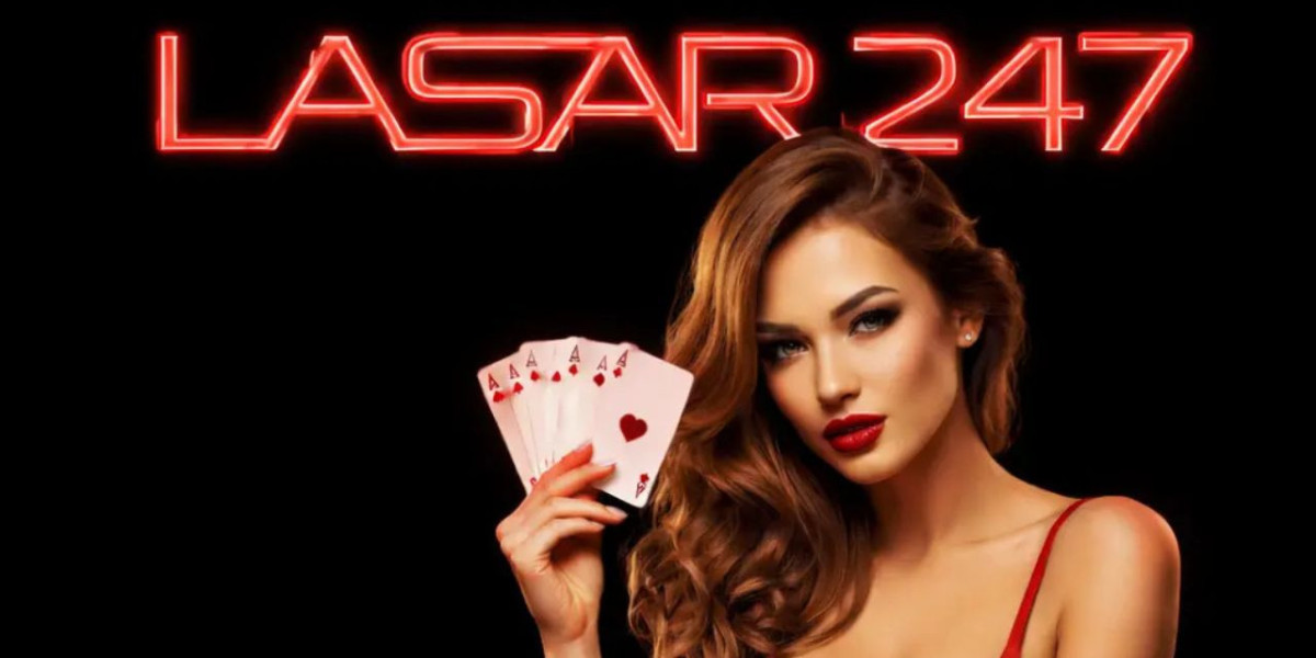Laser247: Redefining Online Sports Interaction with Speed and Simplicity
