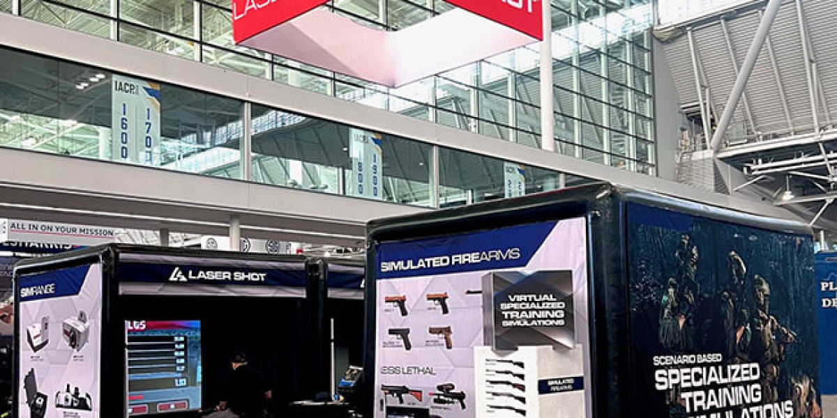 Efficient Training for Law Enforcement