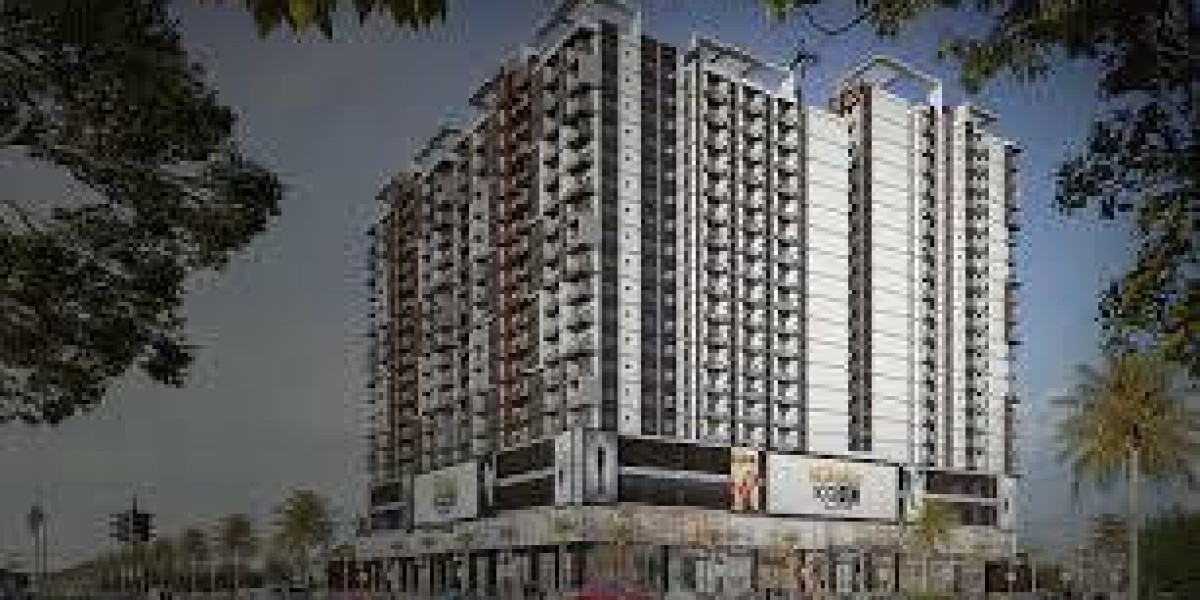Al Ghafoor Empire at North Nazimabad Karachi – A Practical and Accessible Housing Project in Karachi, Pakistan