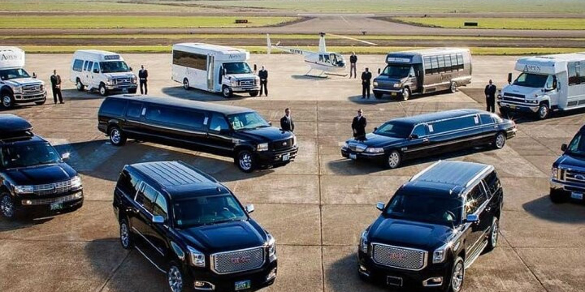 Why Fifa World Cup 2026 Limo Service Is Essential for Event Travel?