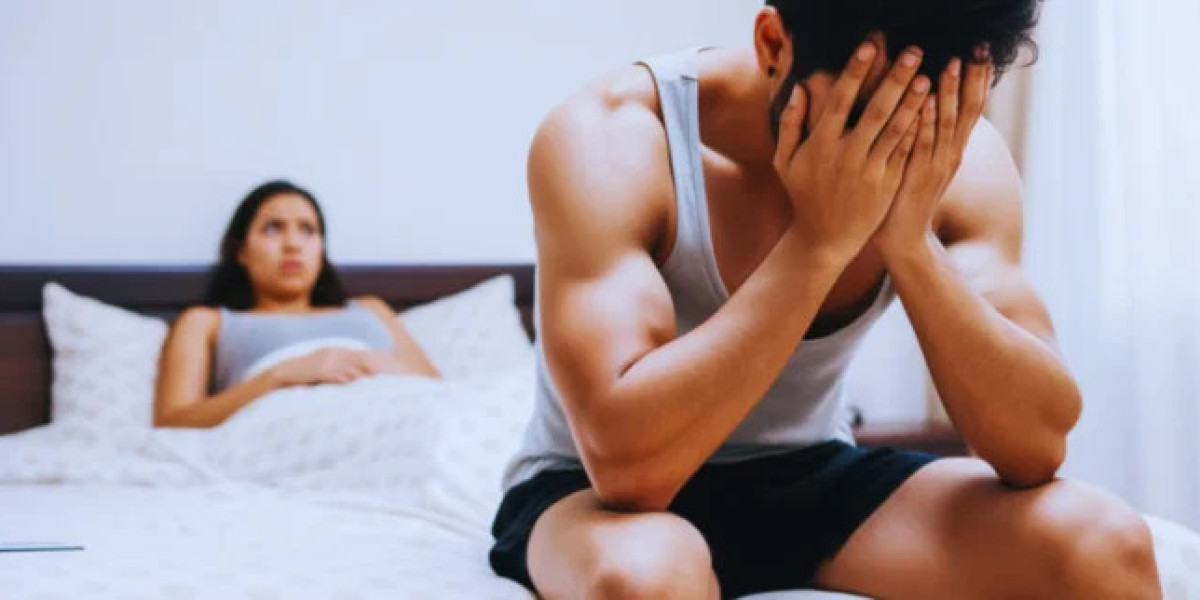 What to Expect from Erectile Dysfunction Treatment Cost in Islamabad
