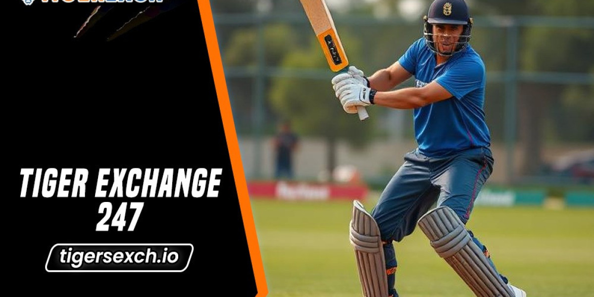 Tiger Exchange 247: Sports betting at Tiger Exchange 247