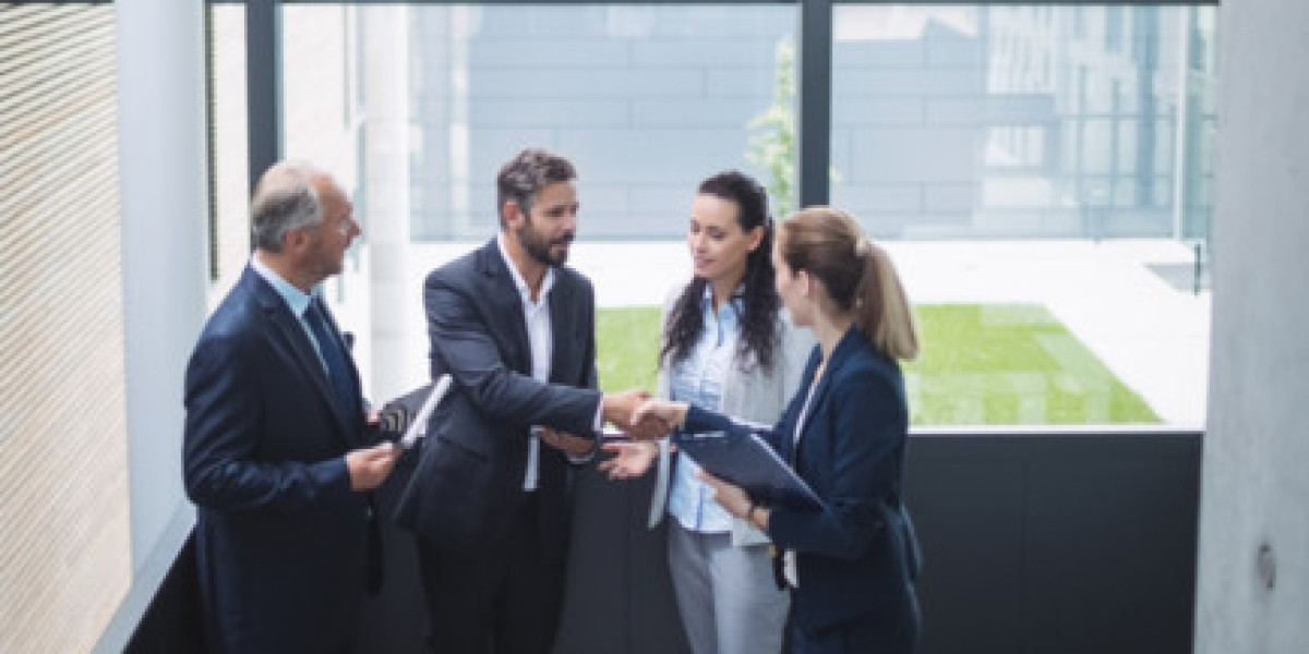 Company Formation in Ajman with Stratrich: A Smart Choice for Entrepreneurs