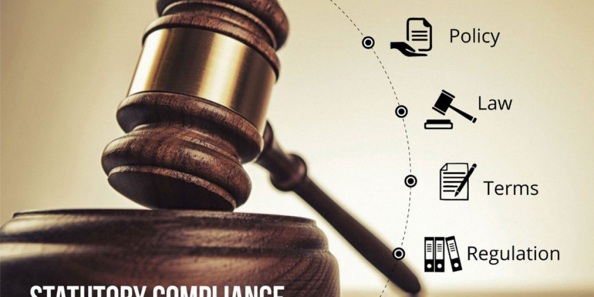 Statutory Compliance Frameworks for Effective Governance