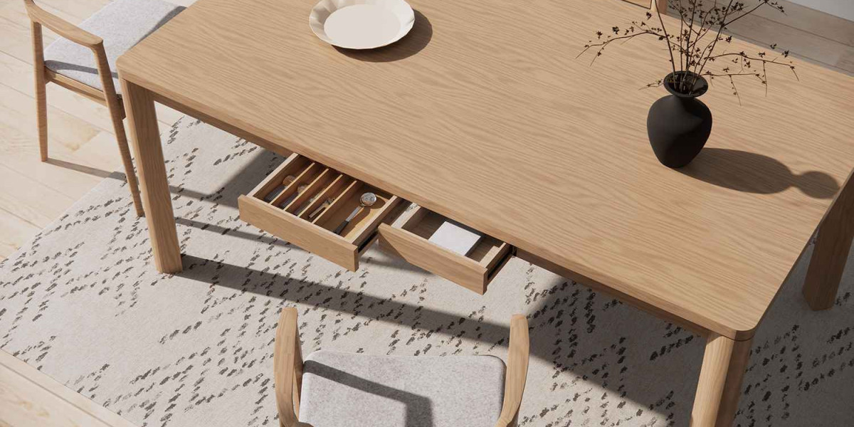 Smart Dining Room Storage Solutions for a Clutter-Free Space