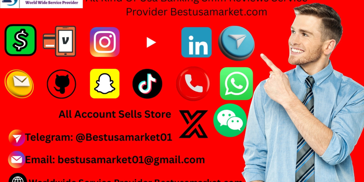 Buy Old Gmail Accounts from Bestusamarket.com