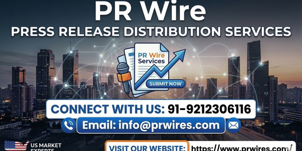 Best Low Cost Press Release Distribution Companies