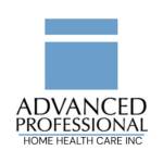 Advanced Professional Home Health Care Profile Picture