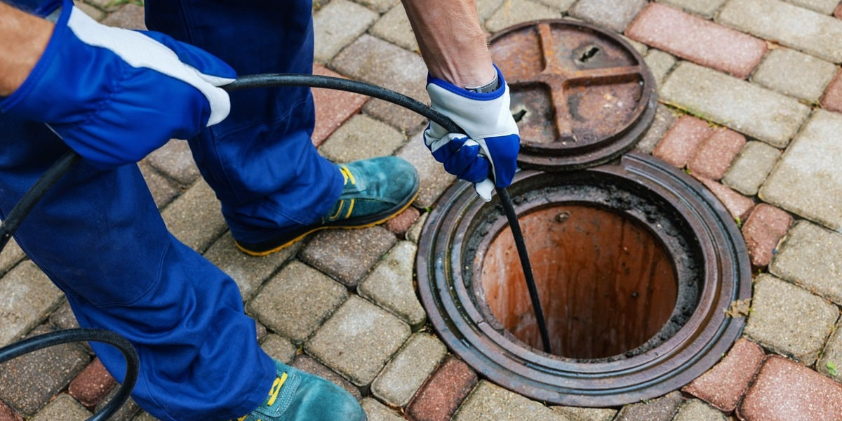 Jet Blasting Campbelltown: Clear Your Drains for Good with APH Plumbing