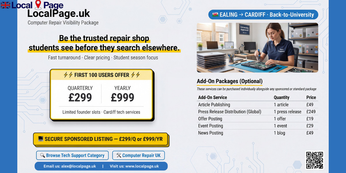 Automating business listings UK pros and cons