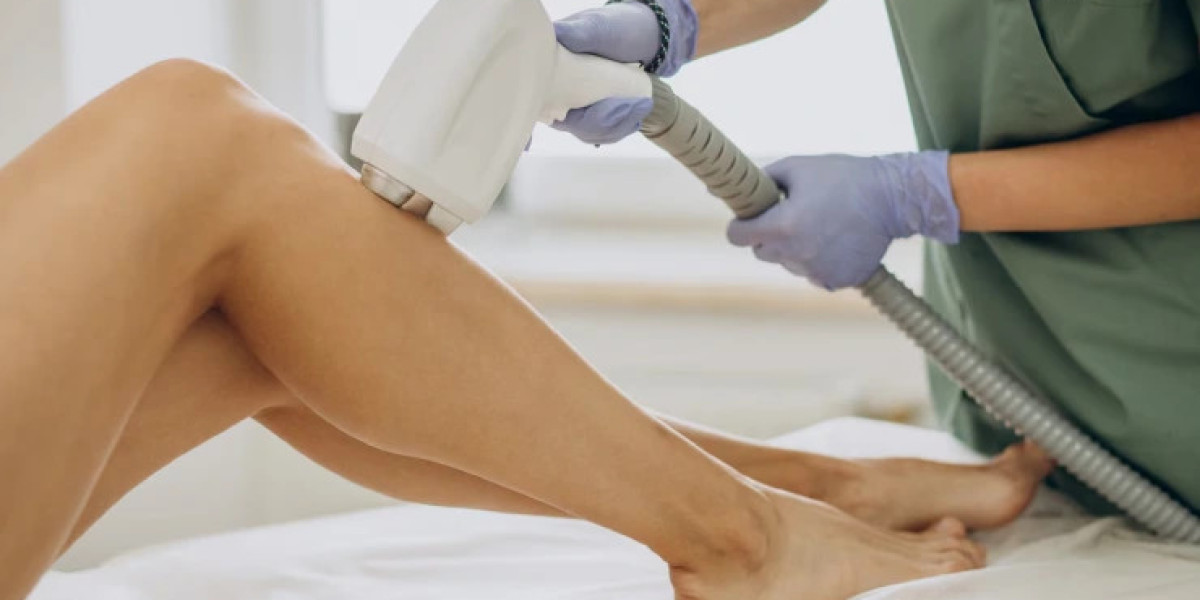 Does Laser Hair Removal Work for Sensitive Skin?