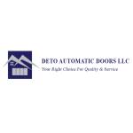 Deto Automatic Doors LLC Profile Picture