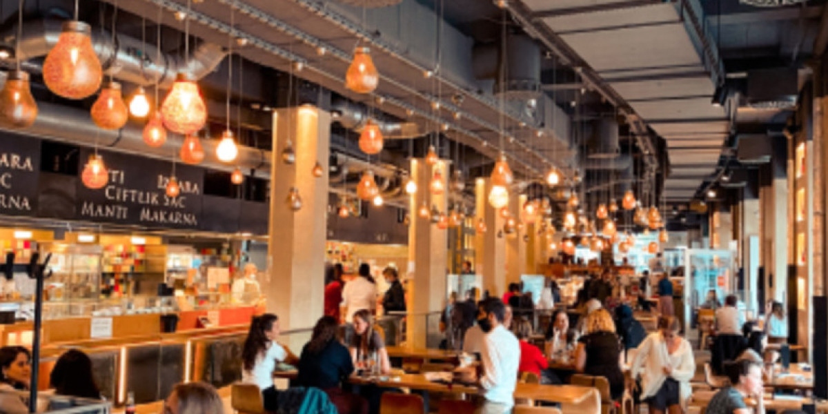 Buffet Restaurants in Bangalore: A Complete Dining Experience for Every Food Lover