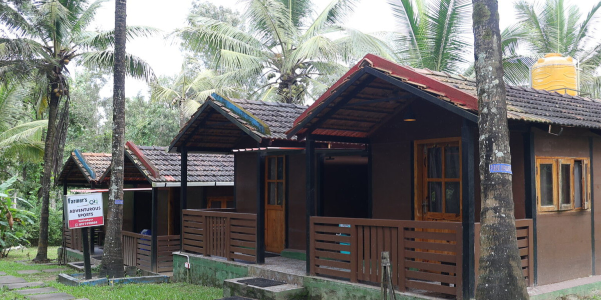 What Makes Farmers Son Resort One of the Best Jungle Resorts in Sakleshpur