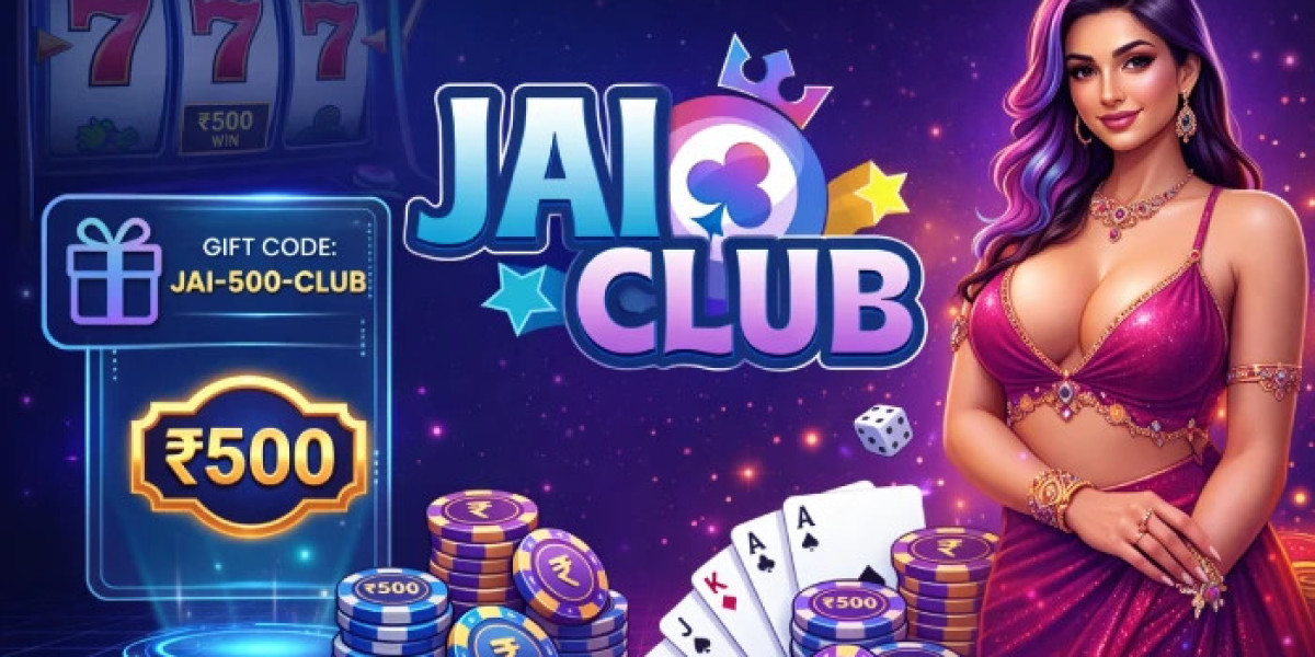 A Friendly Guide to Exploring Jai Club and Its Game Variety
