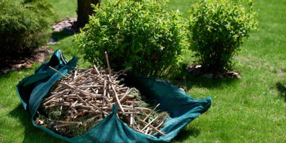 Achieve a Healthier Lawn with Effective Yard Debris Removal