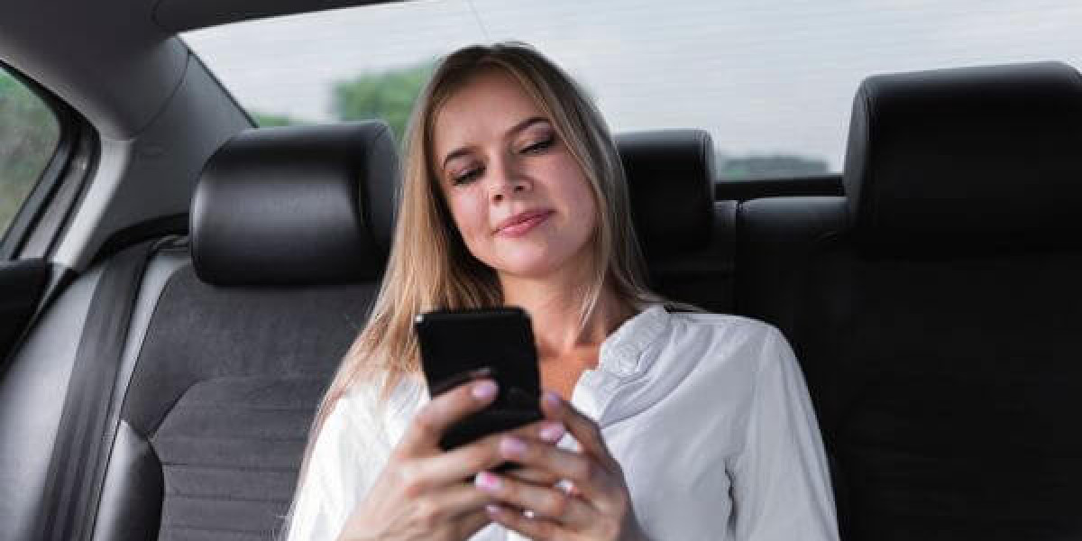 Taxi Pakenham – Reliable Rides Anytime You Need