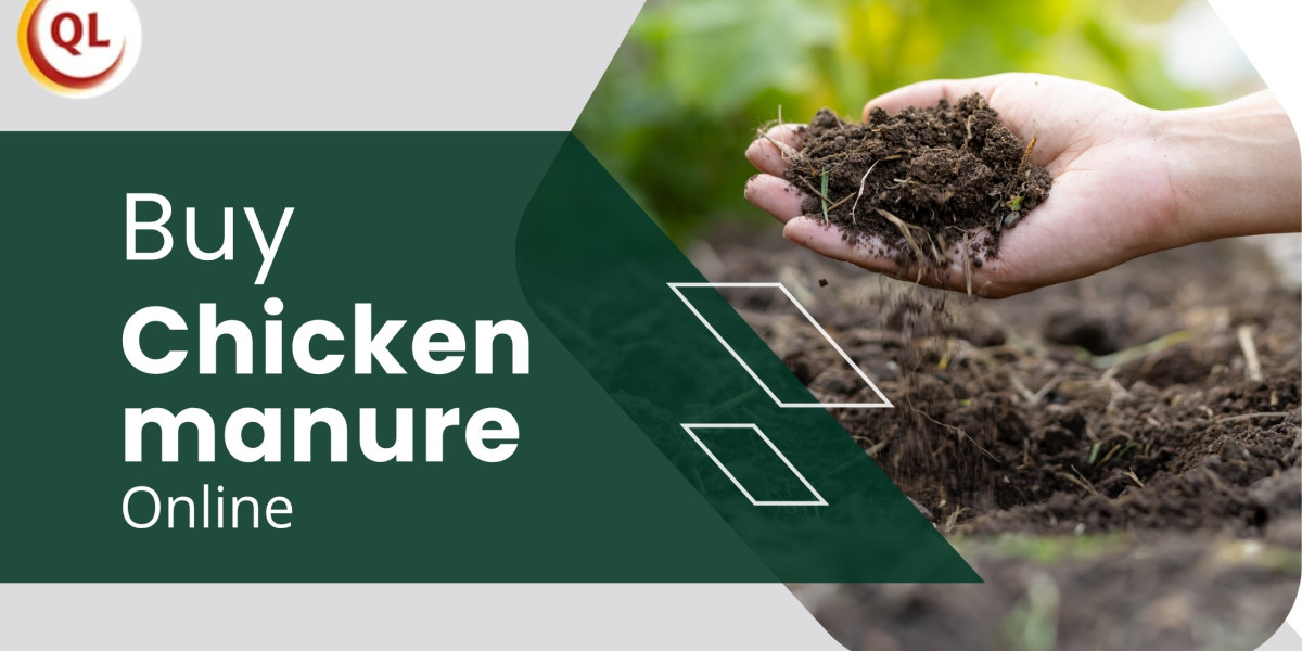 How to Buy Chicken Manure Online Safely and Affordably