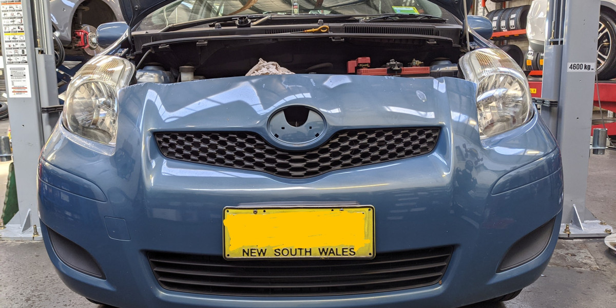 Delaying Wheel Alignment Sydney? Your Tyres May Be Wearing Out Right Now