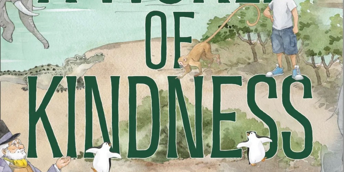 Building a Compassionate Household with Family Books to Read Together