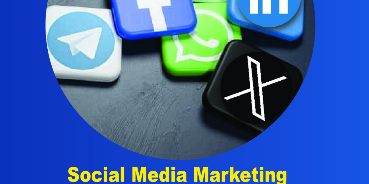Beginner’s Guide to Social Media Services in the UK & India: Build Your Brand with Confidence
