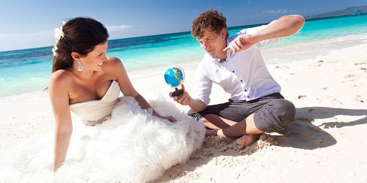 Mountain Retreat Weddings Full of Romance