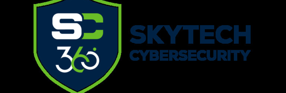 Skytech Cyberseucrity Cover Image