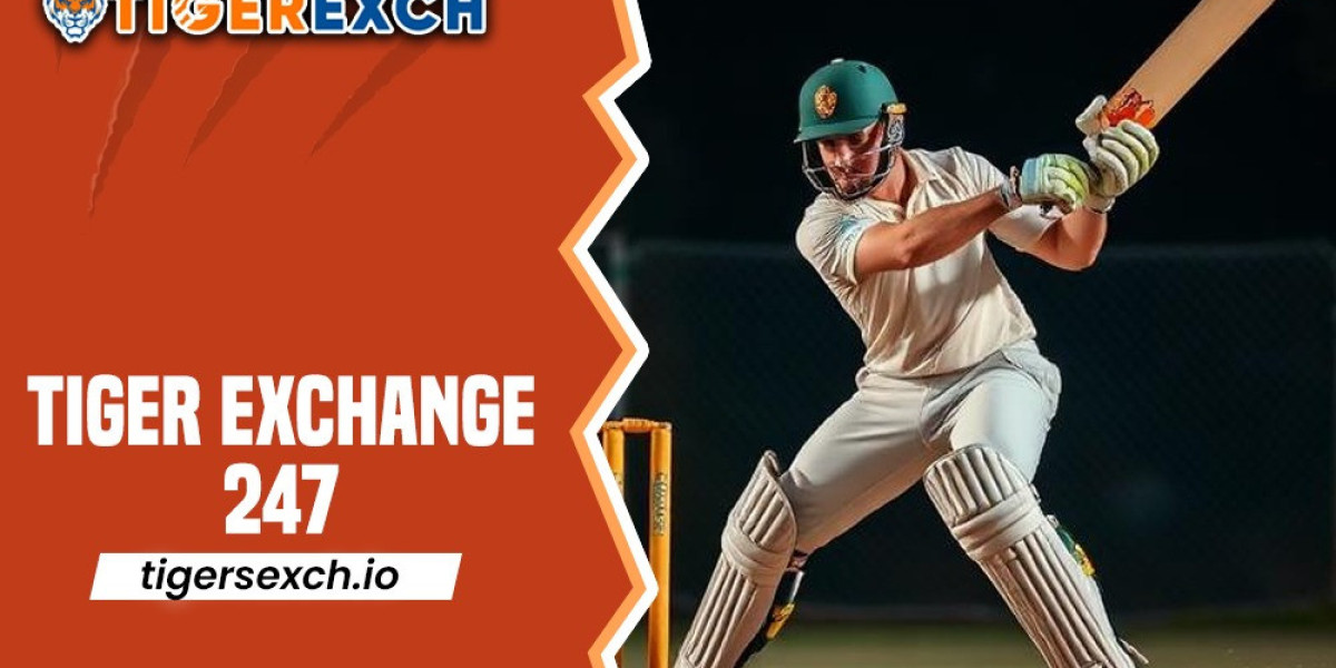 Tiger Exchange 247: Make online sports bets with TigerExch247