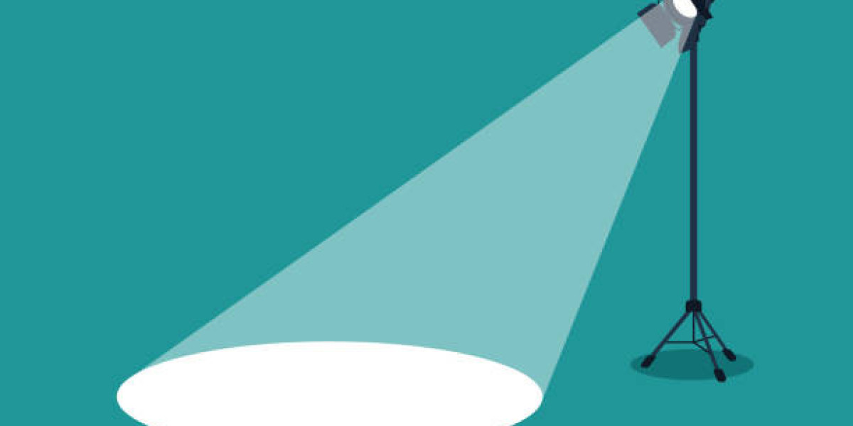 Strategic Upgrades for Modern Industrial Lighting