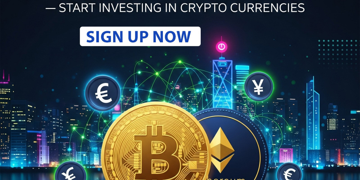 BitBSE: Where Your Crypto Dreams Become Reality