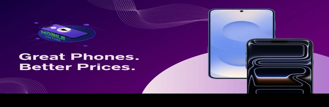Mobile Culture Cover Image