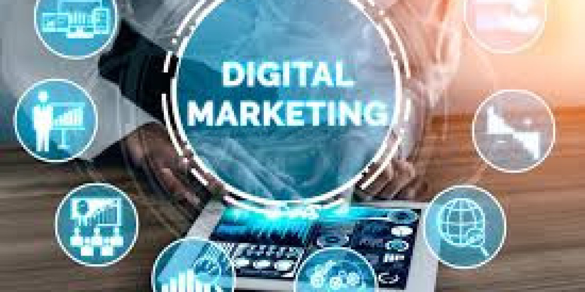 What is Digital Marketing and How Beginners Can Start