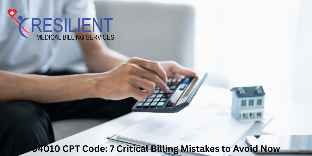 94010 CPT Code: 7 Critical Billing Mistakes to Avoid Now