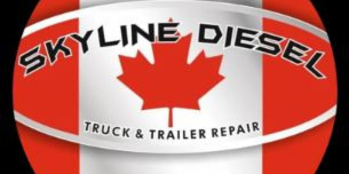 truck brake repair