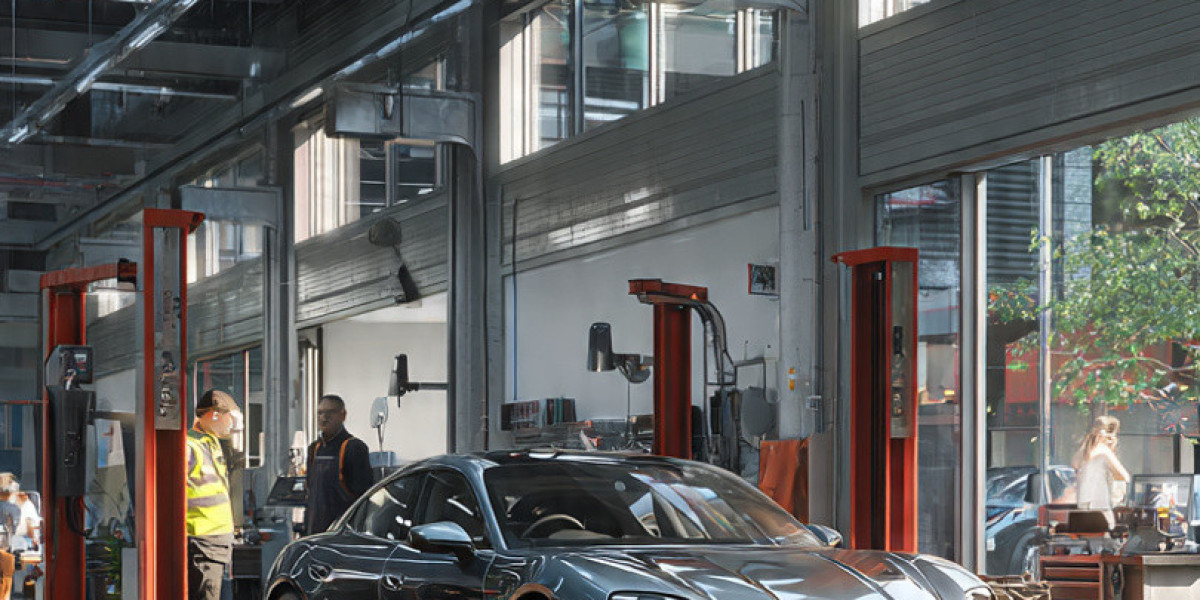 Tyre Shop in Dagenham – Your Trusted Solution for Tyres and Accident Repairs