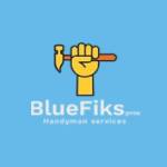 Blue Fiks Profile Picture