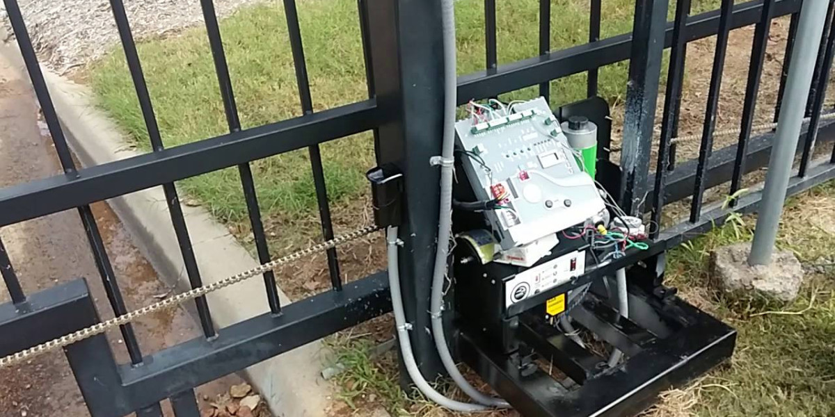 Enhancing Property Access with Advanced Gate Operator Solutions