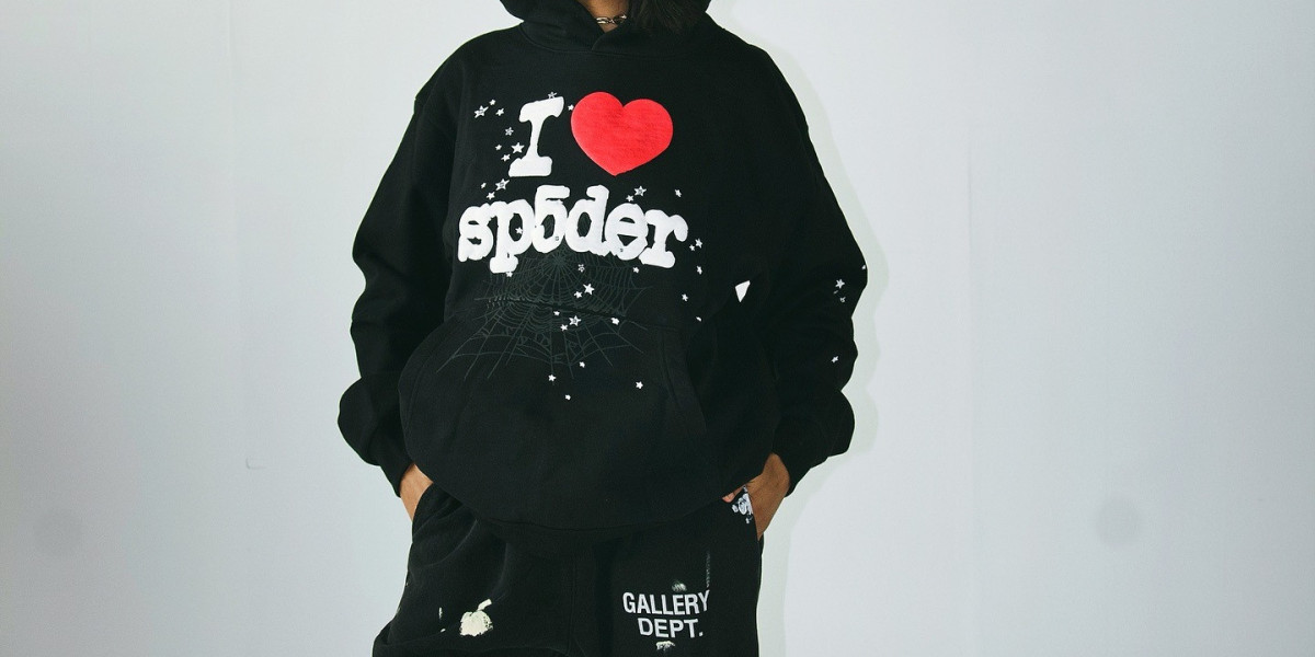 SP5DER Hoodie and Vuori Clothing Inspire New Urban Outfit Ideas
