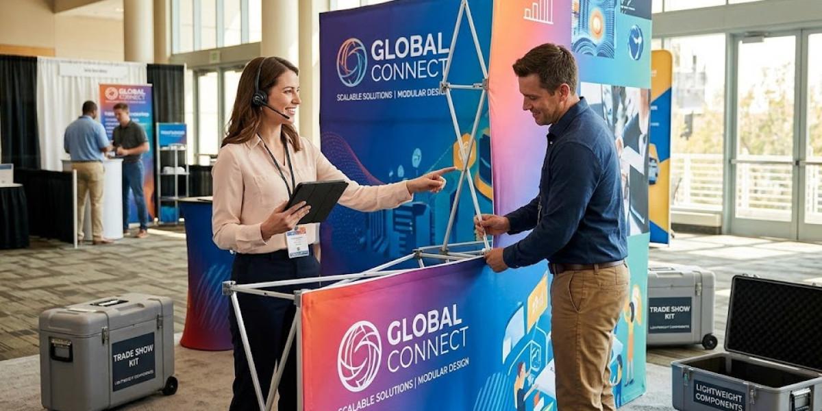 Why G7 Certification Matters for Your Trade show Displays