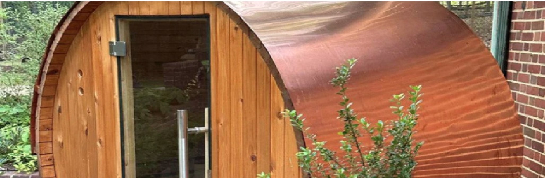 Sauna Shield Cover Image