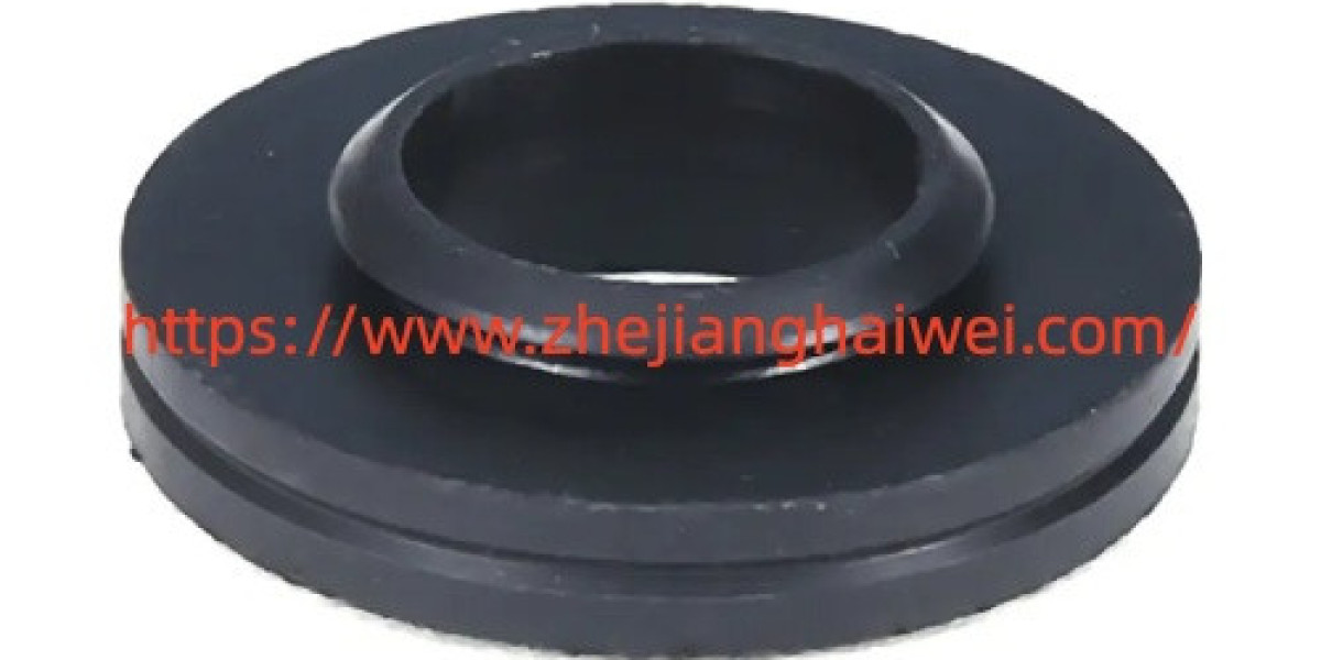 How Zhejianghaiwei Water Pump Seals influence long term equipment balance
