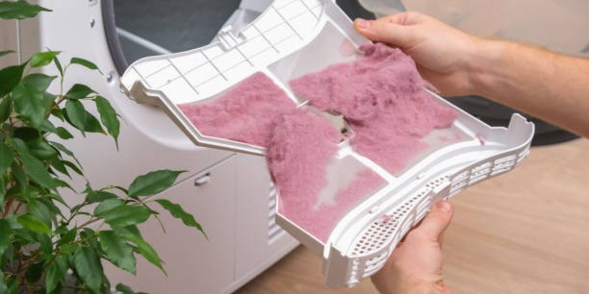 The Importance of Proper Dryer Maintenance for a Safer Home