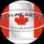 Skyline Diesel Profile Picture
